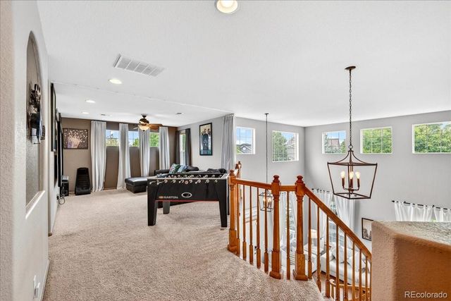 7414 Halite Court, Castle Rock, CO 80108