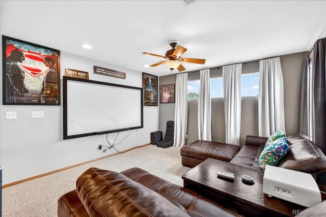 7414 Halite Court, Castle Rock, CO 80108