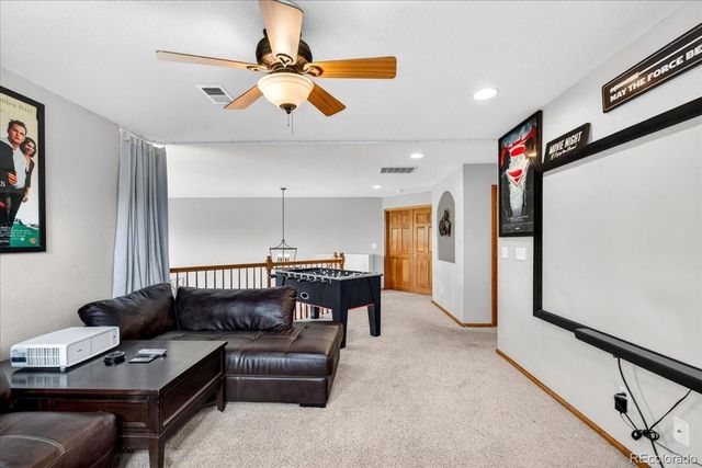 7414 Halite Court, Castle Rock, CO 80108