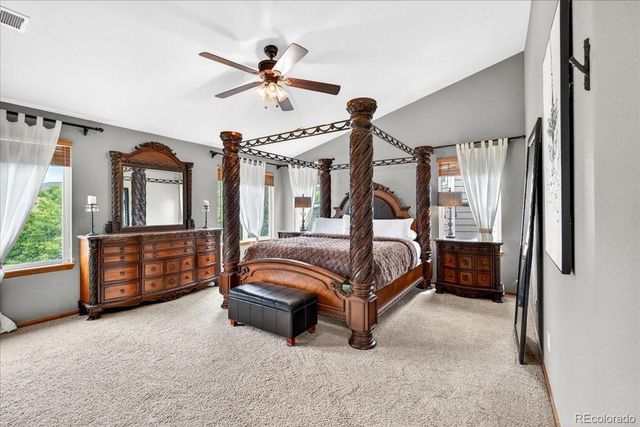 7414 Halite Court, Castle Rock, CO 80108