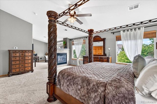 7414 Halite Court, Castle Rock, CO 80108