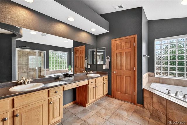 7414 Halite Court, Castle Rock, CO 80108