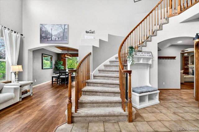 7414 Halite Court, Castle Rock, CO 80108