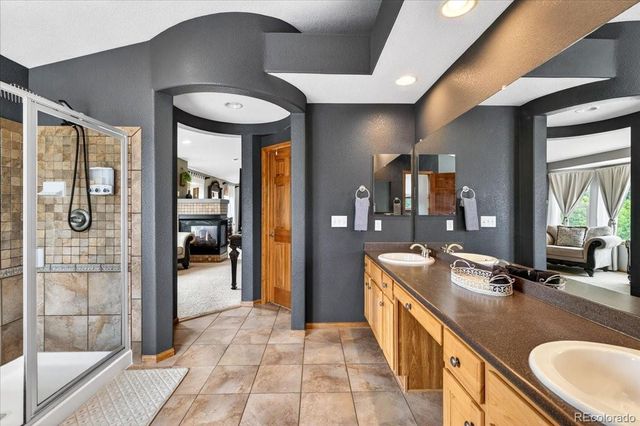 7414 Halite Court, Castle Rock, CO 80108