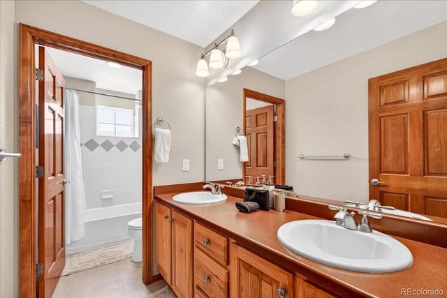 7414 Halite Court, Castle Rock, CO 80108