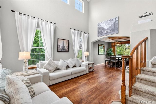 7414 Halite Court, Castle Rock, CO 80108