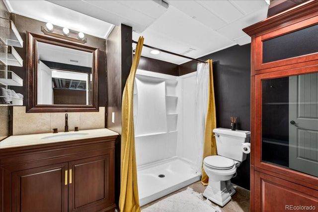 7414 Halite Court, Castle Rock, CO 80108