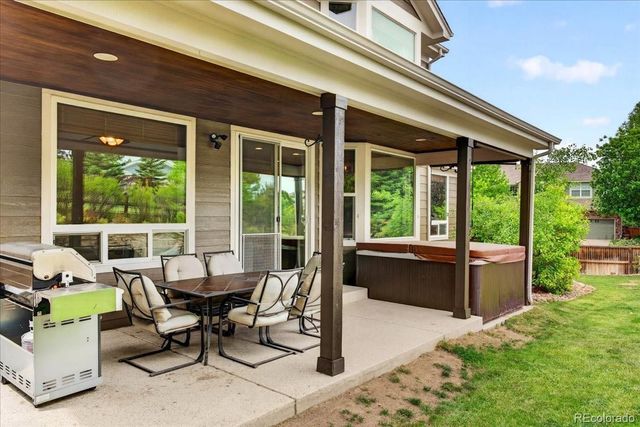 7414 Halite Court, Castle Rock, CO 80108