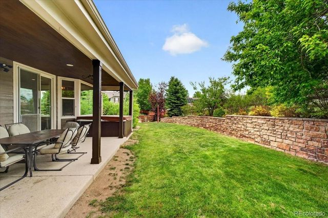 7414 Halite Court, Castle Rock, CO 80108