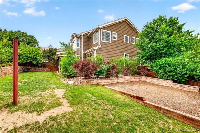 7414 Halite Court, Castle Rock, CO 80108