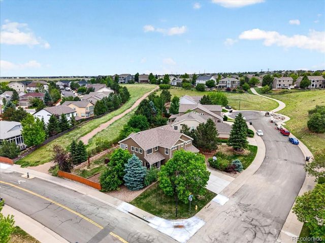 7414 Halite Court, Castle Rock, CO 80108