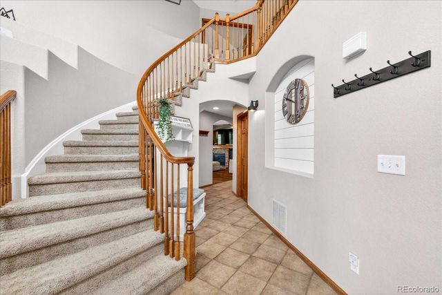 7414 Halite Court, Castle Rock, CO 80108