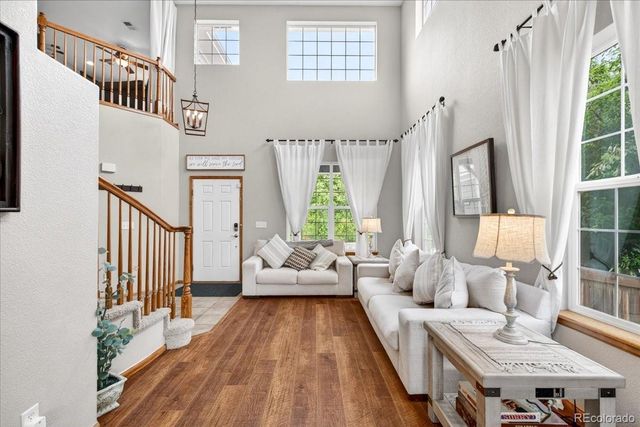 7414 Halite Court, Castle Rock, CO 80108