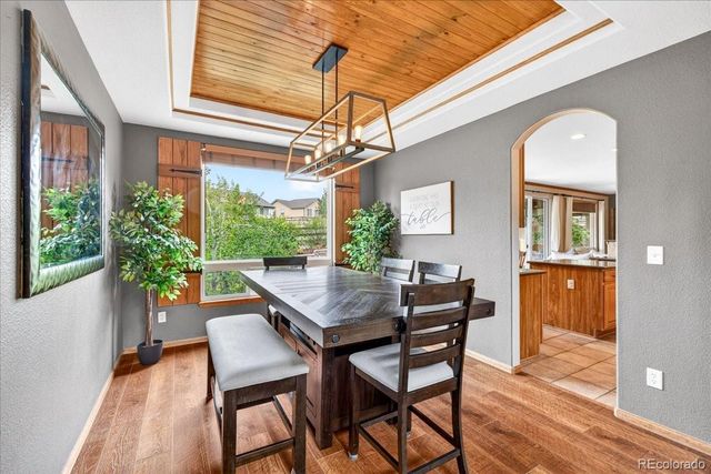 7414 Halite Court, Castle Rock, CO 80108