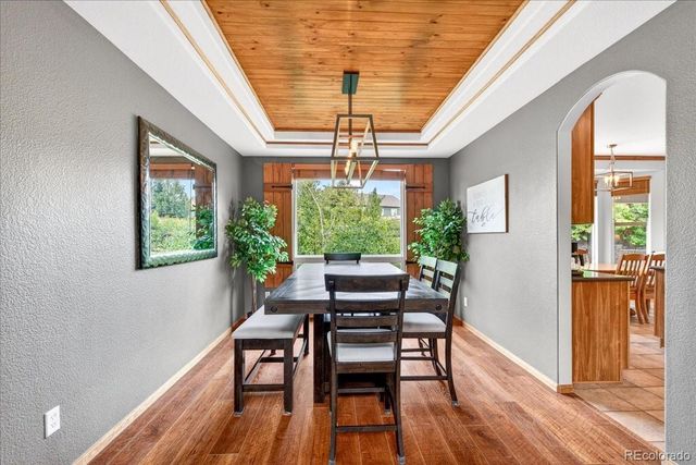 7414 Halite Court, Castle Rock, CO 80108