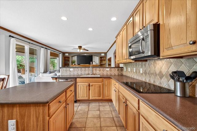7414 Halite Court, Castle Rock, CO 80108