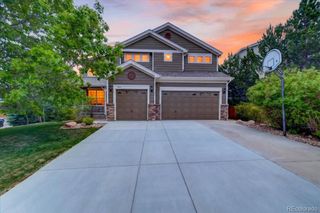 7414 Halite Court, Castle Rock, CO 80108
