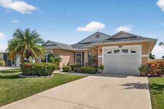 14148 Cisne Circle, Fort Pierce, FL 34951