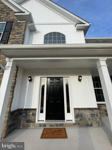 73 RUTH AVE, Phoenixville, PA 19460