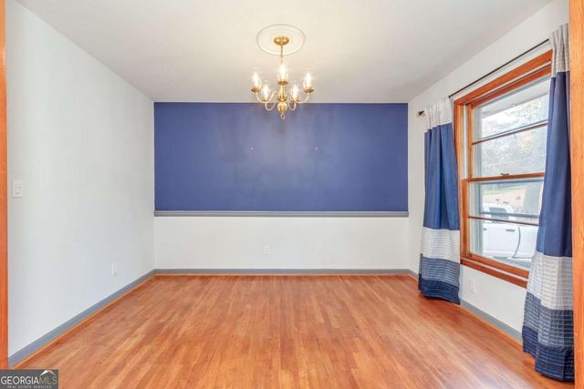 4424 Locksley Road, Tucker, GA 30084