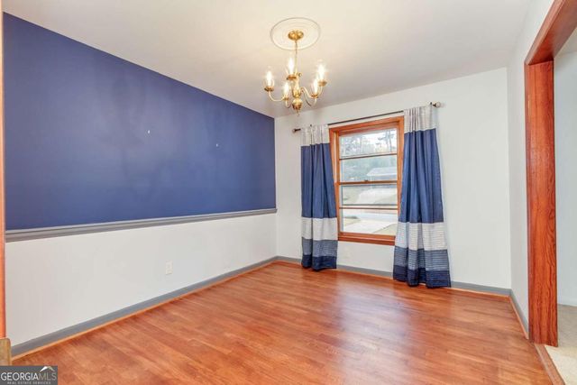 4424 Locksley Road, Tucker, GA 30084