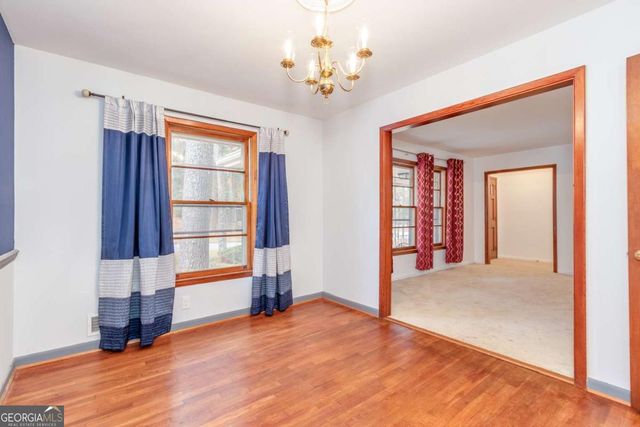 4424 Locksley Road, Tucker, GA 30084