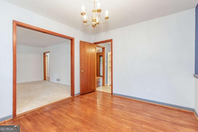 4424 Locksley Road, Tucker, GA 30084