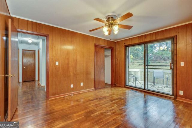 4424 Locksley Road, Tucker, GA 30084