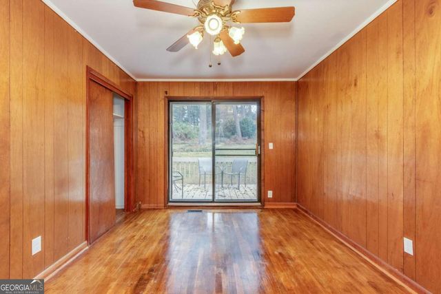 4424 Locksley Road, Tucker, GA 30084