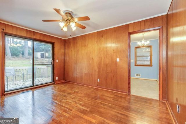 4424 Locksley Road, Tucker, GA 30084