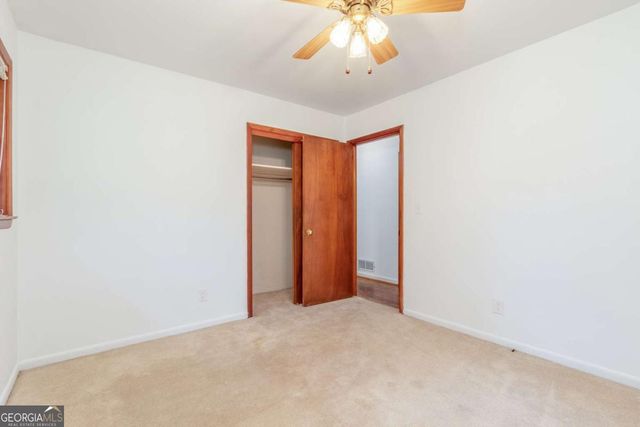 4424 Locksley Road, Tucker, GA 30084