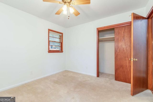 4424 Locksley Road, Tucker, GA 30084