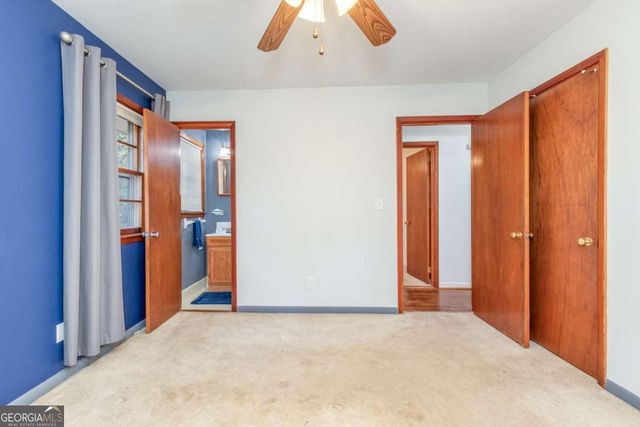 4424 Locksley Road, Tucker, GA 30084