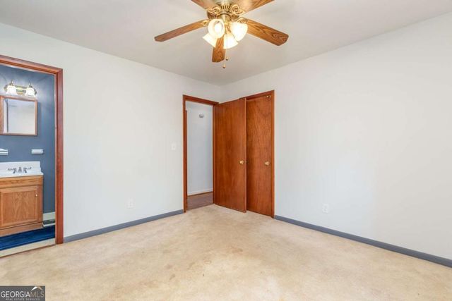 4424 Locksley Road, Tucker, GA 30084