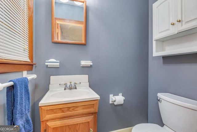 4424 Locksley Road, Tucker, GA 30084