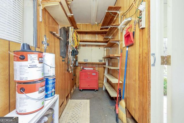 4424 Locksley Road, Tucker, GA 30084