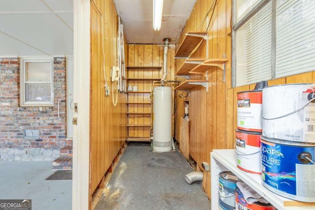 4424 Locksley Road, Tucker, GA 30084