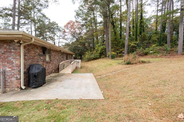 4424 Locksley Road, Tucker, GA 30084