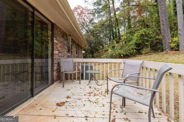 4424 Locksley Road, Tucker, GA 30084