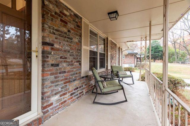 4424 Locksley Road, Tucker, GA 30084