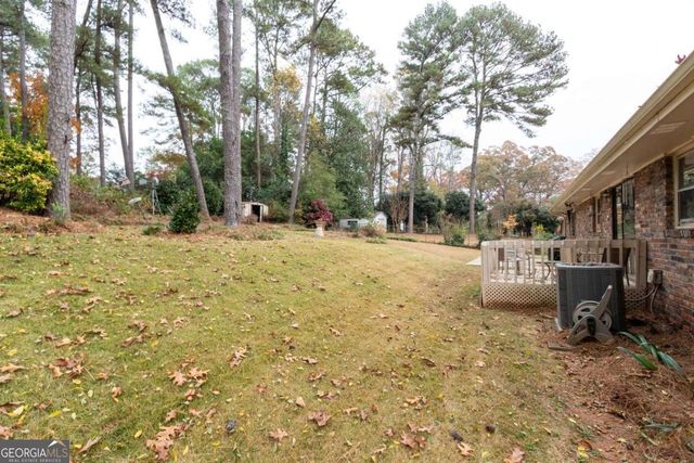 4424 Locksley Road, Tucker, GA 30084