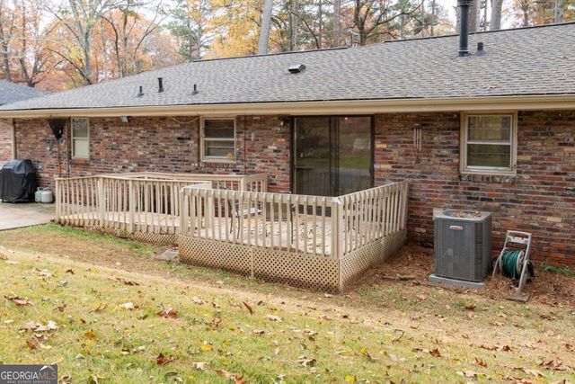 4424 Locksley Road, Tucker, GA 30084