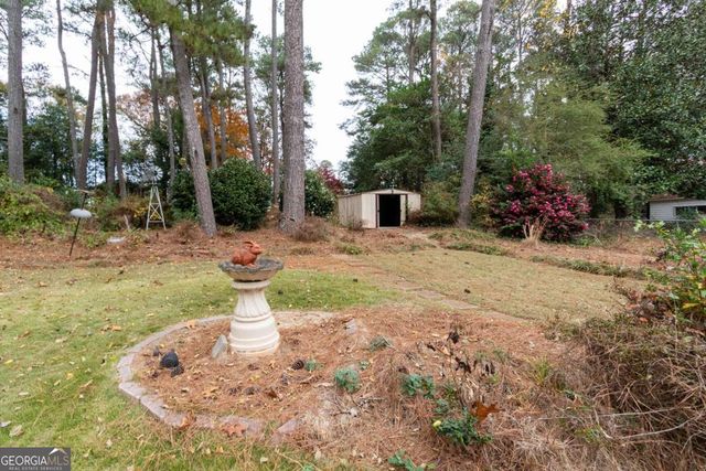 4424 Locksley Road, Tucker, GA 30084