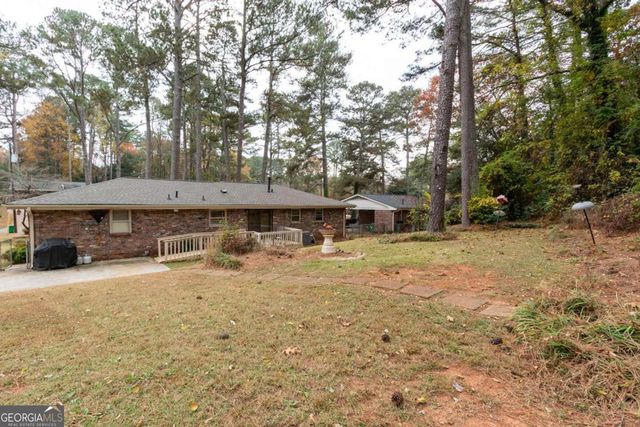 4424 Locksley Road, Tucker, GA 30084