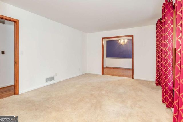 4424 Locksley Road, Tucker, GA 30084