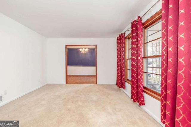 4424 Locksley Road, Tucker, GA 30084