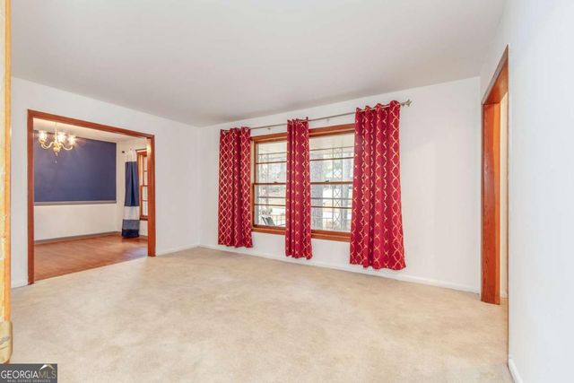 4424 Locksley Road, Tucker, GA 30084