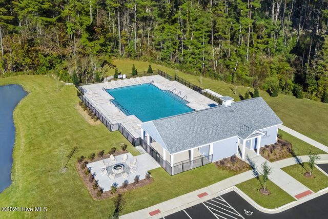664 Savinwood Trail NE, Bolivia, NC 28422