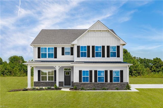 212 Tinker ST, Chesapeake, VA 23322