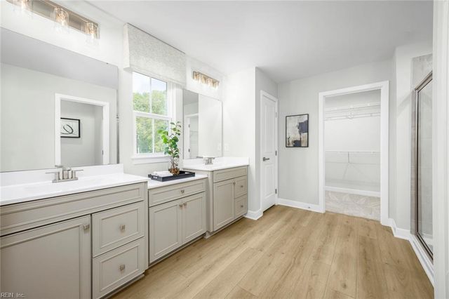 212 Tinker ST, Chesapeake, VA 23322